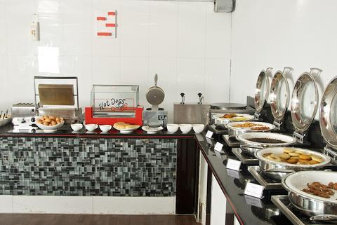 Altamira Village Htl Caracas Luaran gambar